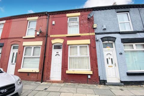 2 bedroom terraced house for sale - Ronald Street, Old Swan, Liverpool