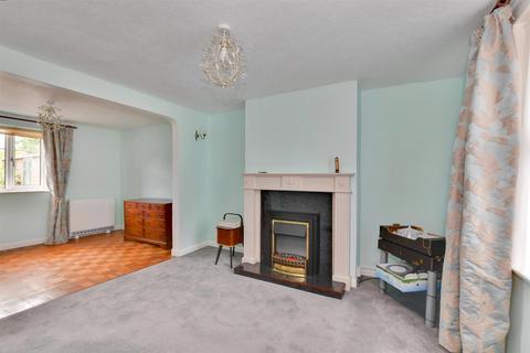 Merlin Cottage Barrow Hill, Sellindge, Ashford, TN25 6JJ