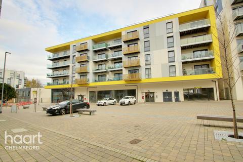 2 bedroom apartment for sale - Cunard Square, Chelmsford