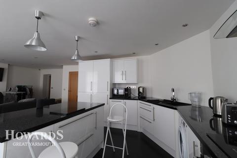 2 bedroom flat for sale - Deneside, Great Yarmouth