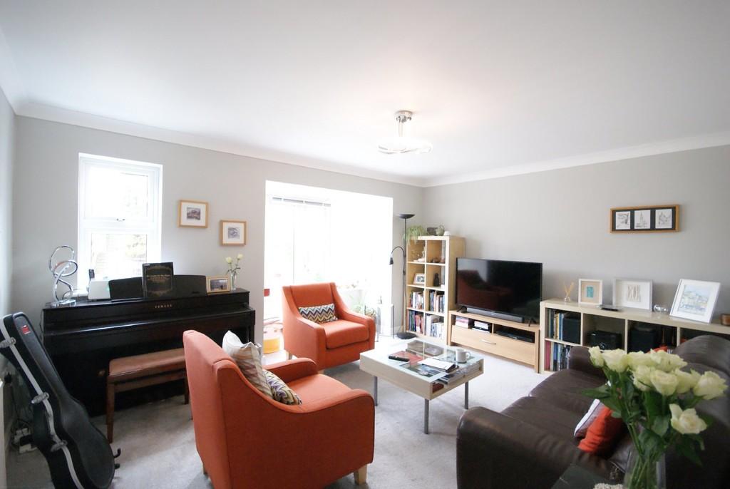 Rivermead, Lincoln 4 bed detached house for sale £275,000