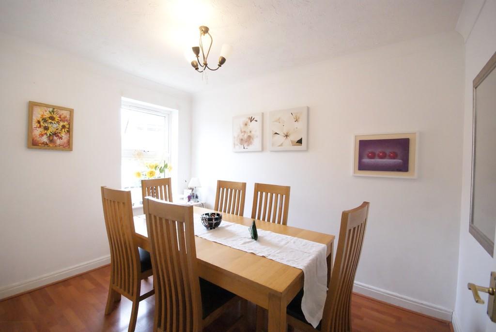 Rivermead, Lincoln 4 bed detached house for sale £275,000