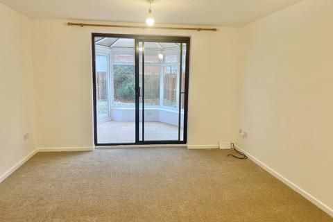 2 bedroom semi-detached house to rent, Miller Way, Exminster