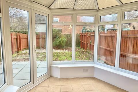 2 bedroom semi-detached house to rent, Miller Way, Exminster