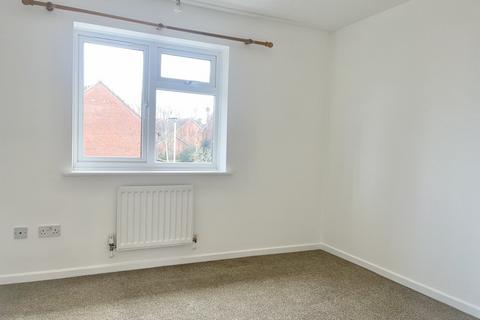 2 bedroom semi-detached house to rent, Miller Way, Exminster