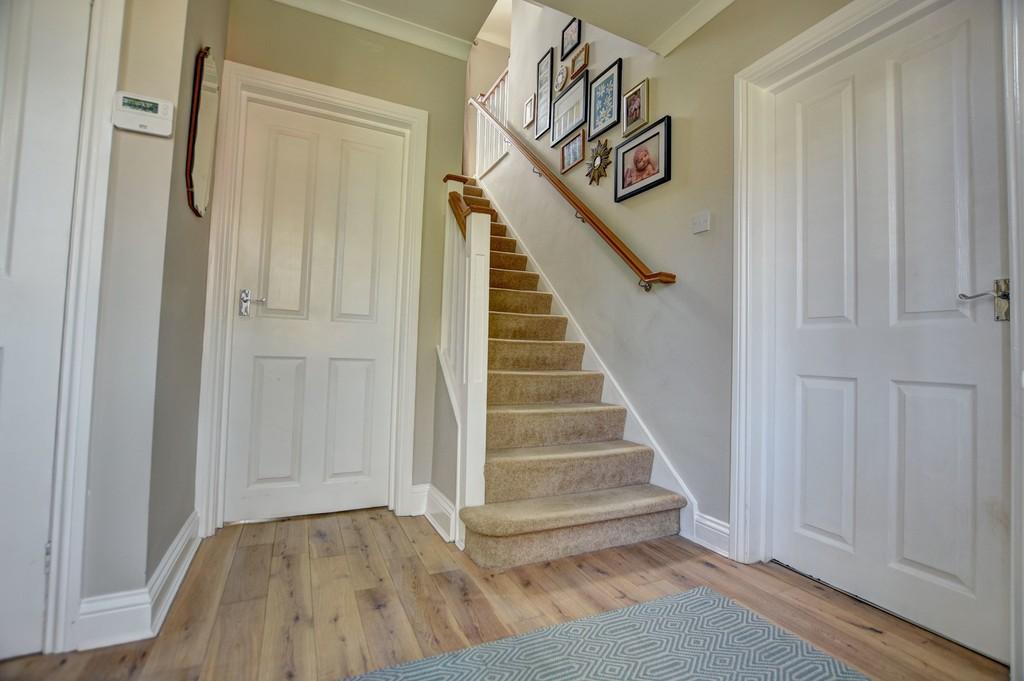 Bywell Road, Cleadon 3 bed detached house for sale £530,000