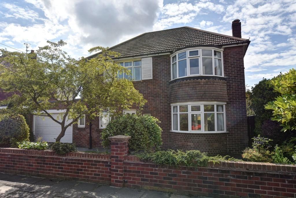 Bywell Road, Cleadon 3 bed detached house for sale £499,950