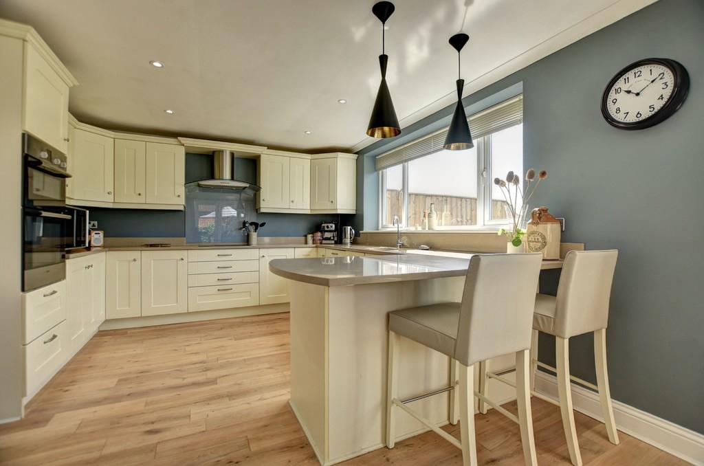 Bywell Road, Cleadon 3 bed detached house for sale £499,950