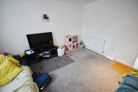 2 bedroom semi-detached house to rent, New Bernard Street, Hanley