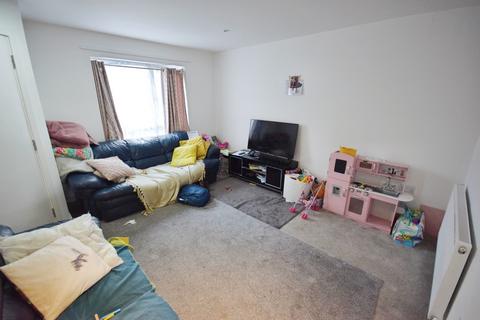 2 bedroom semi-detached house to rent, New Bernard Street, Hanley