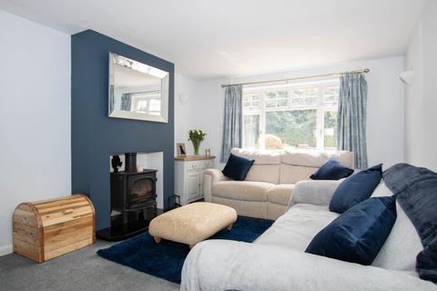 4 bedroom semi-detached house for sale - North End Road, Hinxton