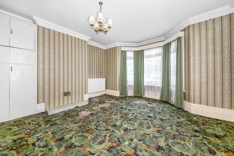 41 Belvoir Road, London, SE22 0QY