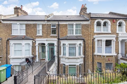 41 Belvoir Road, London, SE22 0QY