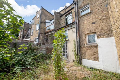 41 Belvoir Road, London, SE22 0QY
