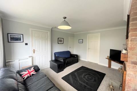 undefined, Moorgate Road, Kippax