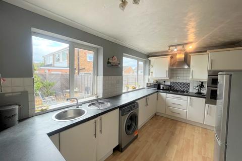 undefined, Moorgate Road, Kippax