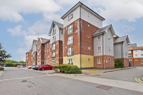 2 bedroom ground floor flat for sale - Saddlery Way, Chester