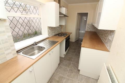 2 bedroom terraced house to rent, Romford Street, Sunderland, Tyne & Wear