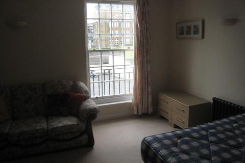 4 bedroom terraced house to rent - Royal Arsenal Town House