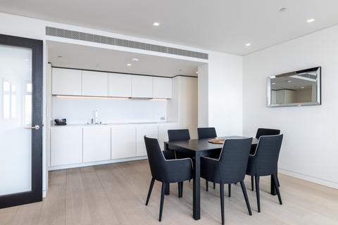 2 bedroom apartment to rent, Centre Point Residences, New Oxford Street WC1