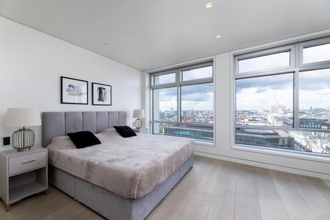 2 bedroom apartment to rent, Centre Point Residences, New Oxford Street WC1