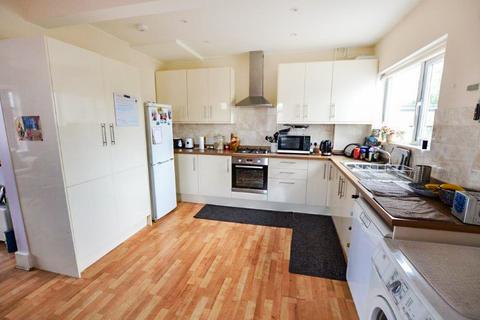 3 bedroom semi-detached house for sale - Brixey Road, Parkstone