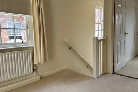 3 bedroom apartment for sale, Harley Court, Marlborough