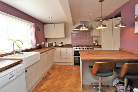 30 Atlas Road, Earls Colne, Colchester, CO6 2LX