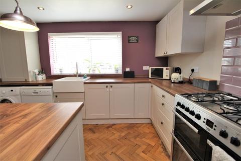 30 Atlas Road, Earls Colne, Colchester, CO6 2LX