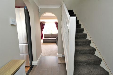 30 Atlas Road, Earls Colne, Colchester, CO6 2LX
