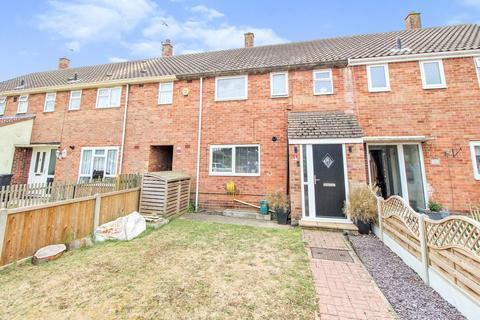 30 Atlas Road, Earls Colne, Colchester, CO6 2LX