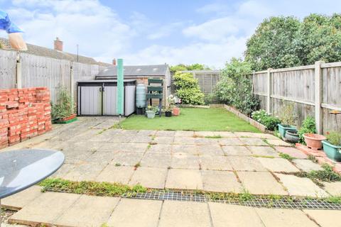 30 Atlas Road, Earls Colne, Colchester, CO6 2LX
