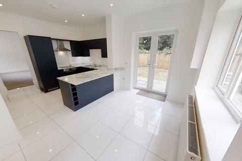 4 bedroom house for sale - Birtley Road, Bramley, GU5