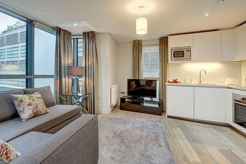 3 bedroom apartment to rent - Merchant Square East, London