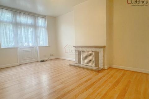 3 bedroom semi-detached house to rent - Charlbury Road, Wollaton