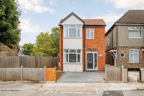 1 Beech Way, London, NW10 8HX