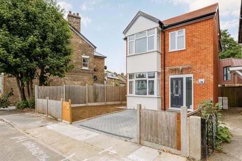 1 Beech Way, London, NW10 8HX