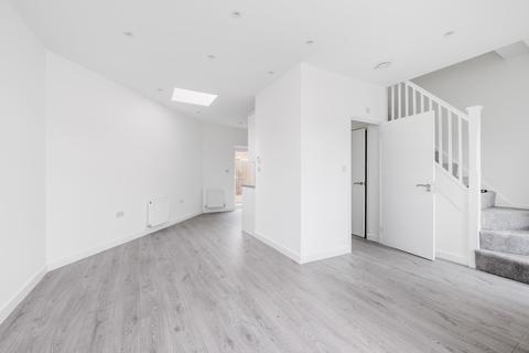1 Beech Way, London, NW10 8HX