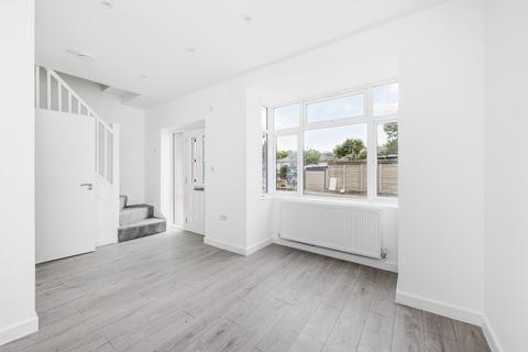 1 Beech Way, London, NW10 8HX