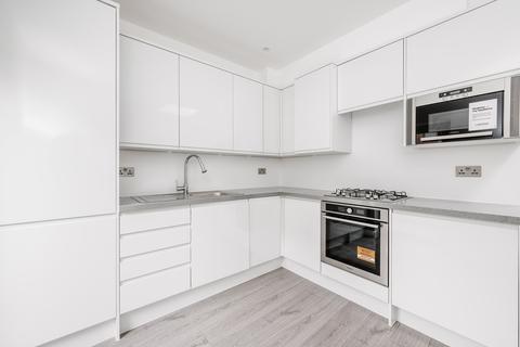 1 Beech Way, London, NW10 8HX