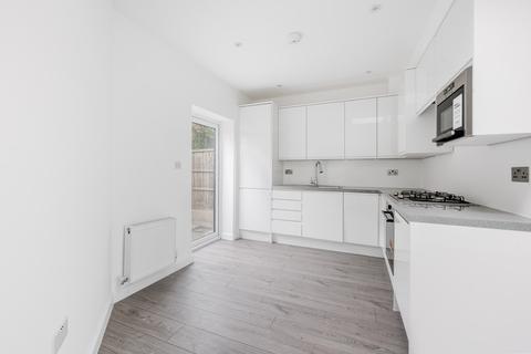 1 Beech Way, London, NW10 8HX