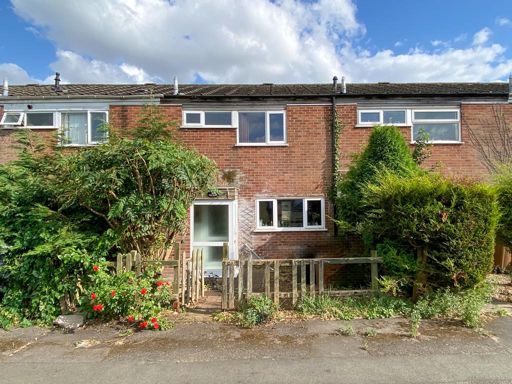 The Stour, Daventry, NN11 4PR 3 bed terraced house £160,000