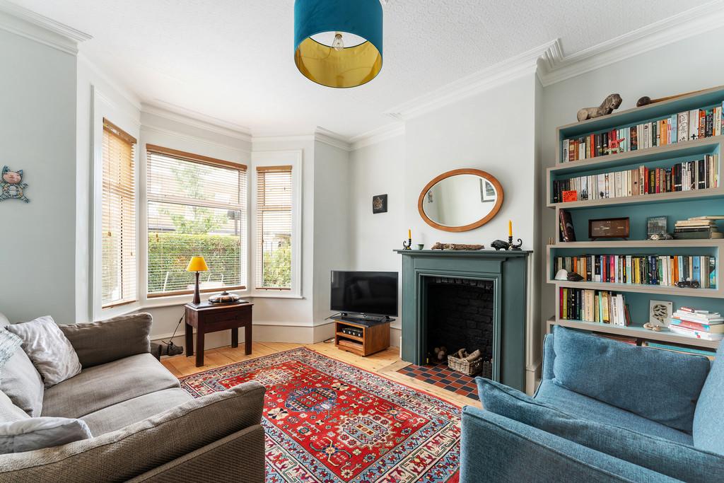 Godwin Road, Forest Gate 3 bed terraced house £775,000