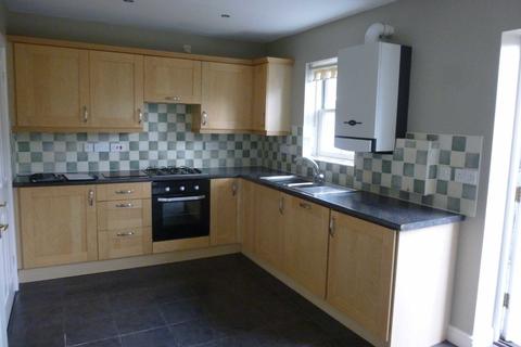 3 bedroom semi-detached house to rent - Queens Court, Gainford