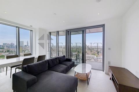 2 bedroom apartment to rent, Jacquard Point, Tapestry Way, E1