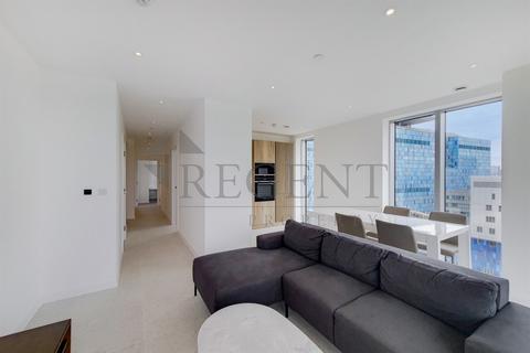 2 bedroom apartment to rent, Jacquard Point, Tapestry Way, E1