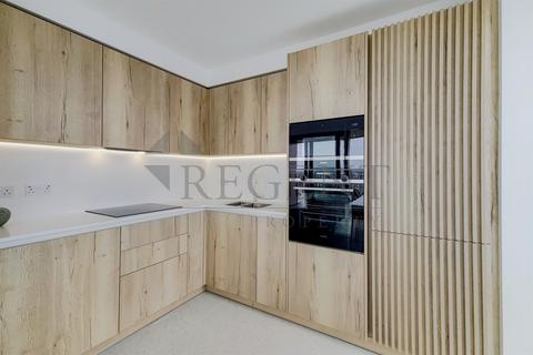 2 bedroom apartment to rent, Jacquard Point, Tapestry Way, E1