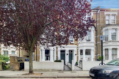 1 bedroom flat to rent, Saltram Crescent, London