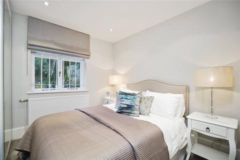 2 bedroom flat to rent, Netherhall Gardens, Hampstead, London