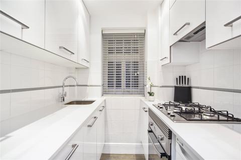 2 bedroom flat to rent, Netherhall Gardens, Hampstead, London